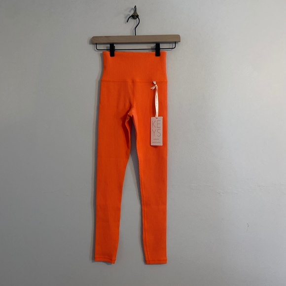 NWT Athleta X Alicia Keys, Keys Elation Tight Size XXS - Picture 4 of 9